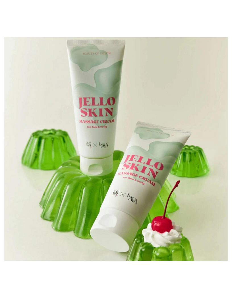BEAUTY OF JOSEON Jelloskin Massage Cream for Face and Body | Holt