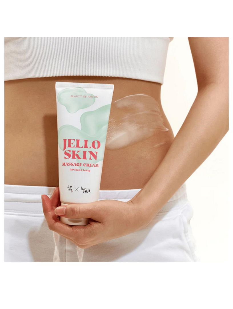 BEAUTY OF JOSEON Jelloskin Massage Cream for Face and Body | Holt