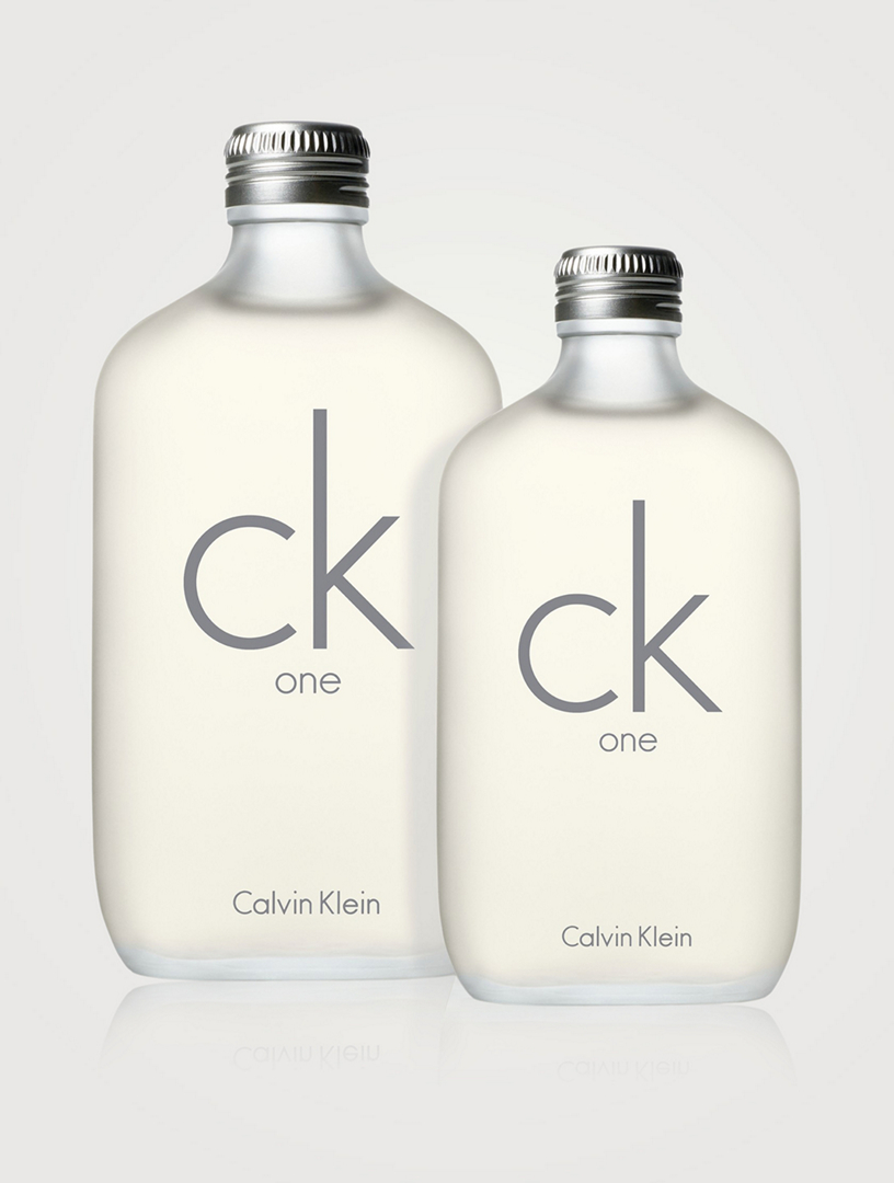 CALVIN KLEIN CK One Eau de Toilette for Men & Women | Holt Renfrew