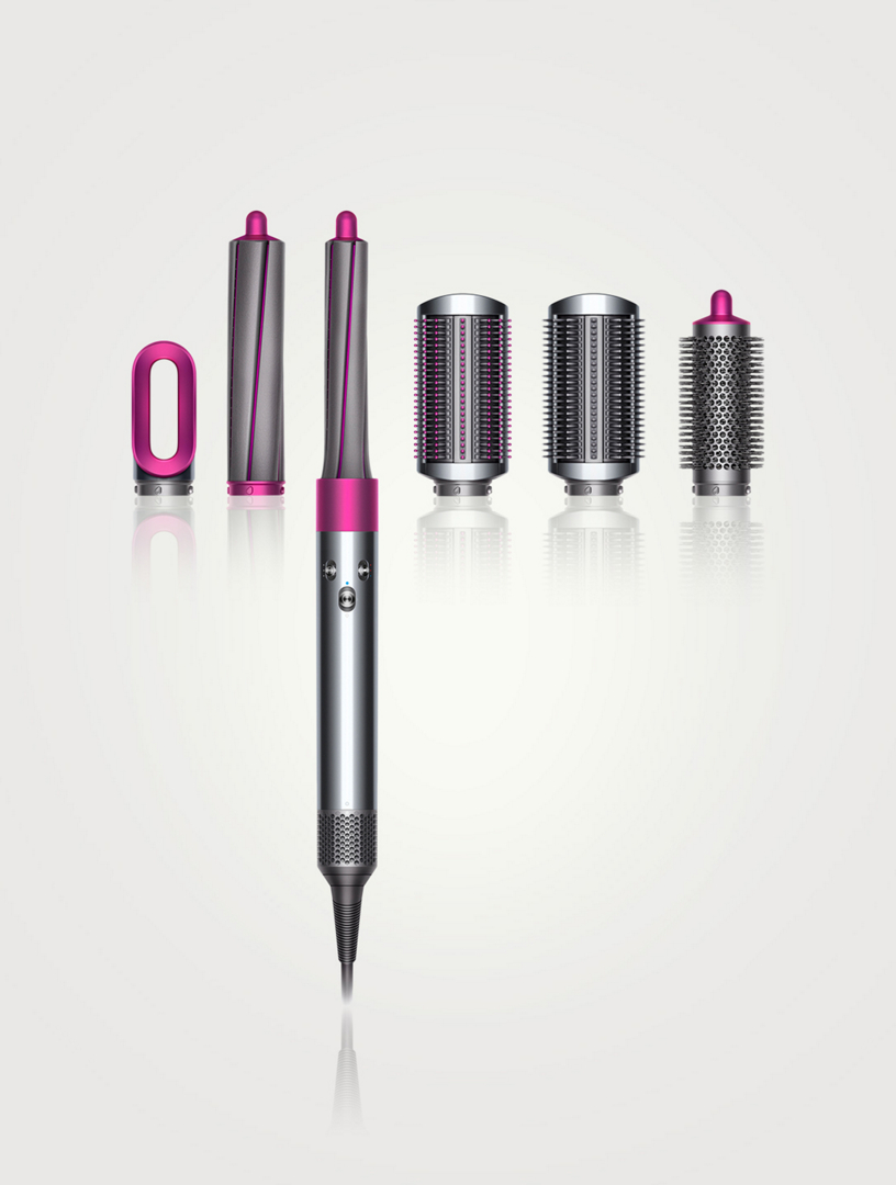 DYSON Dyson Airwrap™ Hair Styler Complete Long | Holt Renfrew