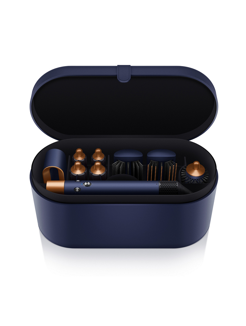 DYSON Dyson Airwrap™ Styler Complete - Blue/Copper Edition | Holt