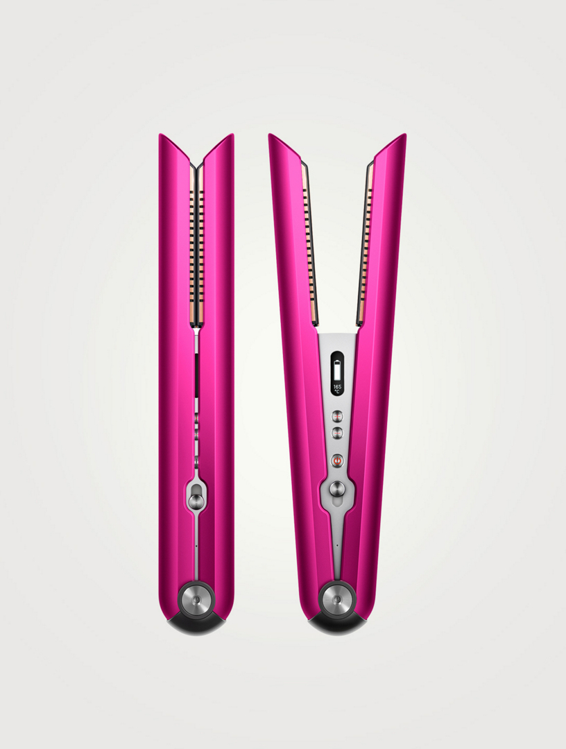 DYSON Dyson Corrale™ Hair Straightener | Holt Renfrew