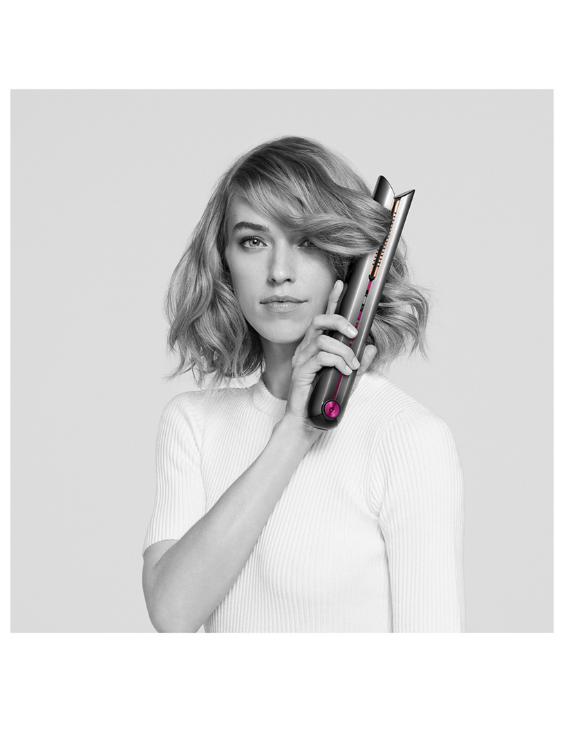 DYSON Dyson Corrale™ Hair Straightener | Holt Renfrew