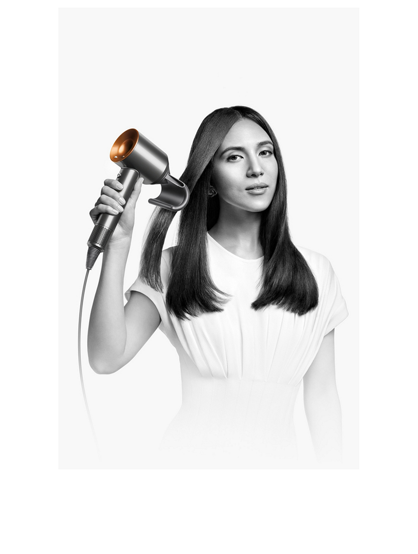 Dyson Supersonic Hair Dryer