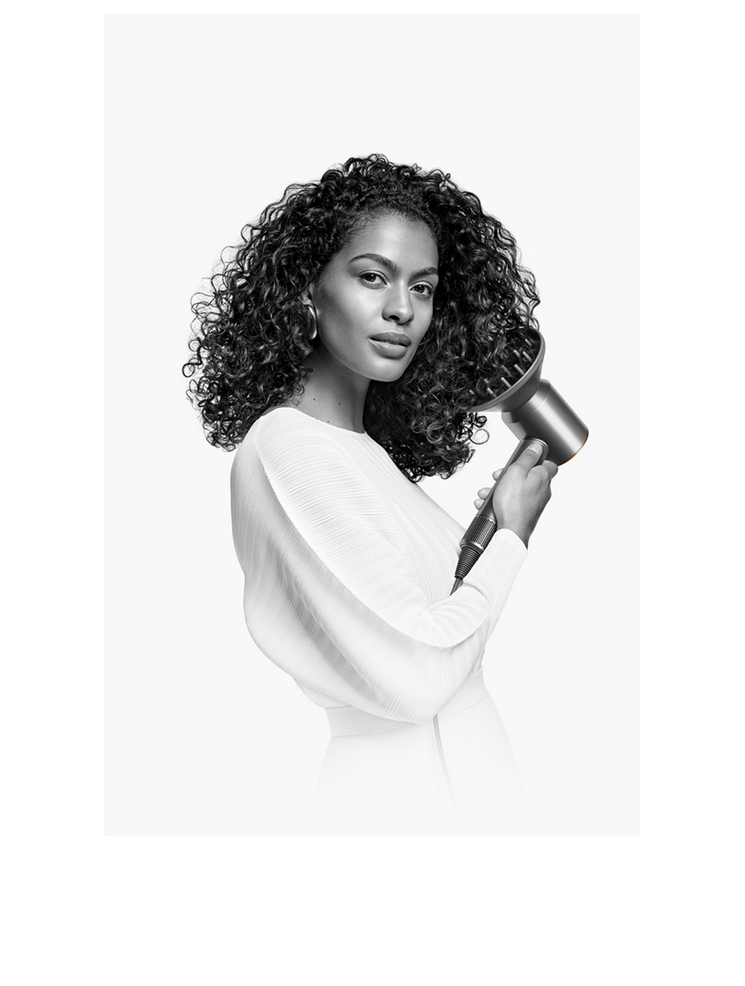 Dyson Supersonic Hair Dryer