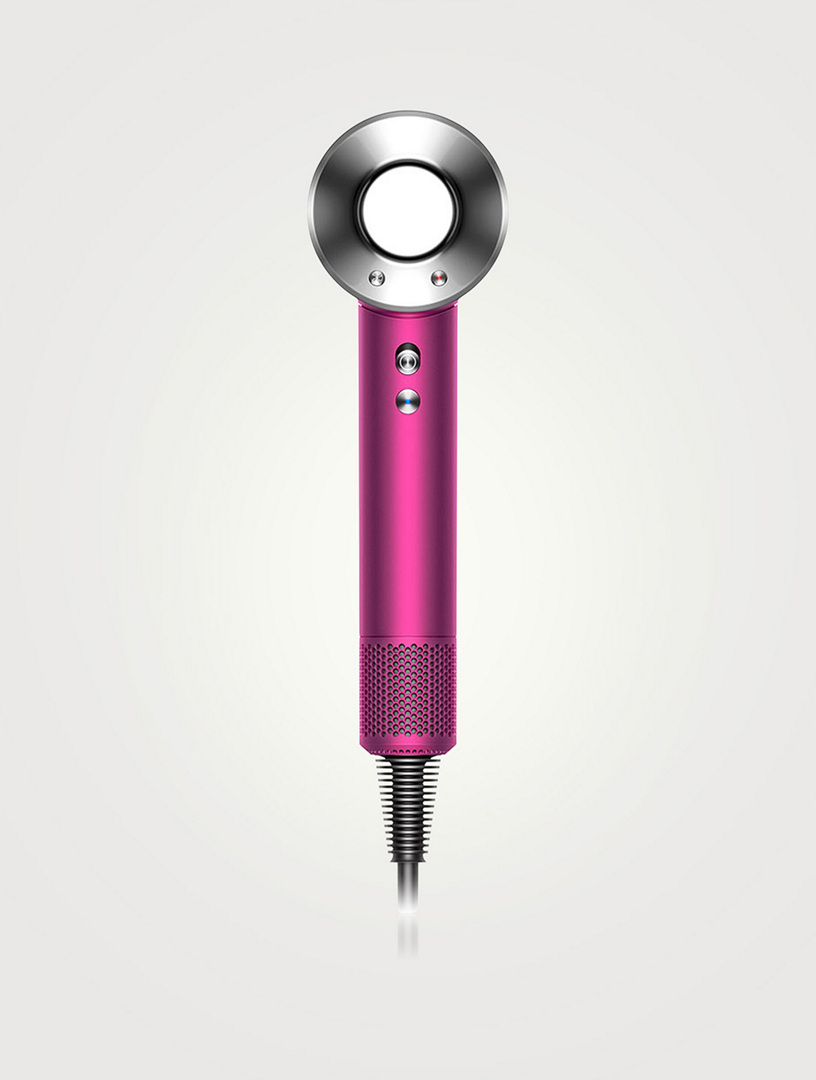 DYSON Dyson Supersonic™ Hair Dryer With Flyaway Attachment | Holt