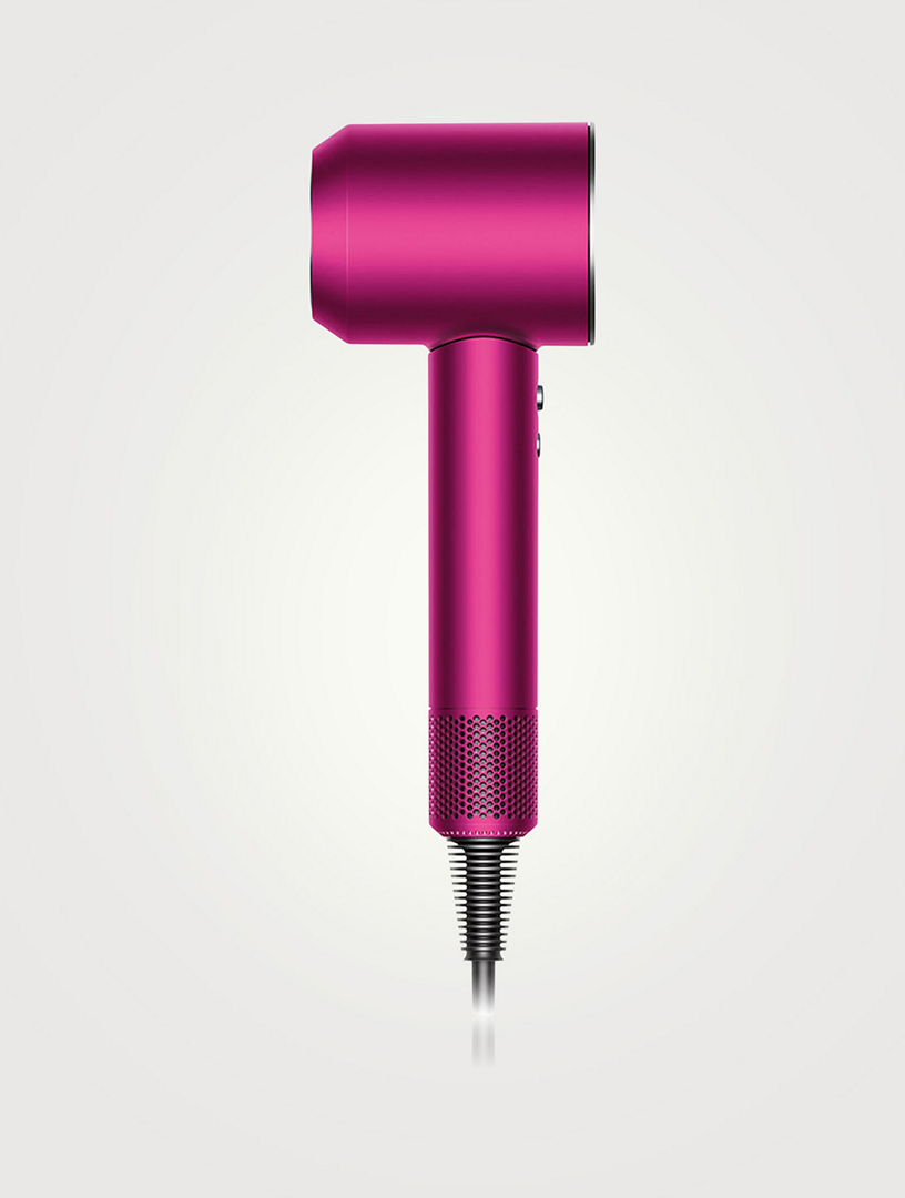 Dyson Supersonic™ Hair Dryer With Flyaway Attachment