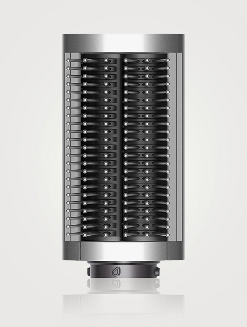 DYSON Brosse volumisante ronde accessoires pour séchoir coiffant