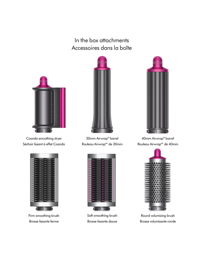 Dyson Airwrap™ Complete Multi-Styler