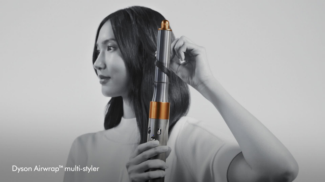 Dyson Airwrap™ Complete Multi-Styler