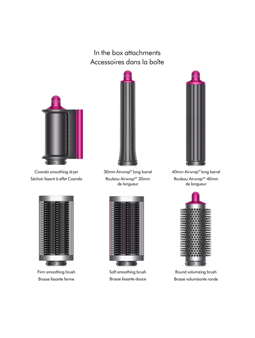 Dyson Airwrap™ Long Complete Multi-Styler