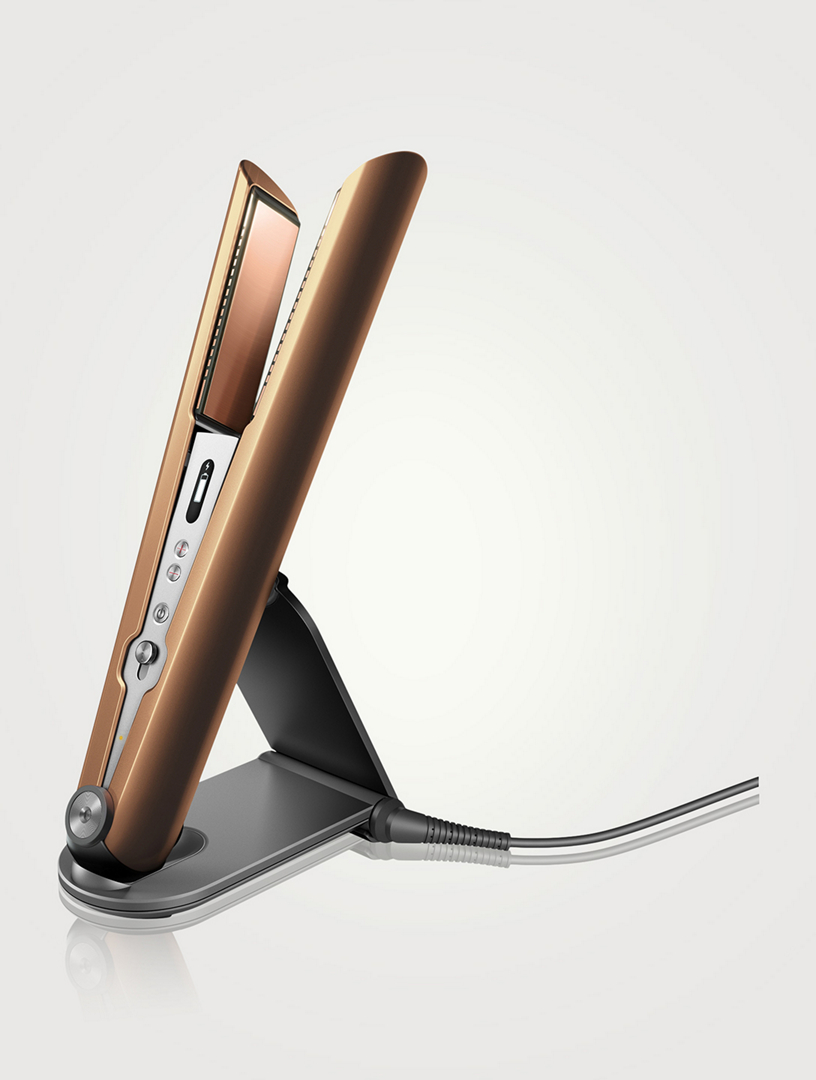 DYSON Dyson Corrale™ Hair Straightener - Copper/Nickel Edition