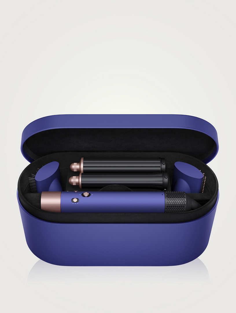 Dyson Airwrap Complete ケース付き ダイソン Dyson Airwrap マルチスタイラー Complete 収納
