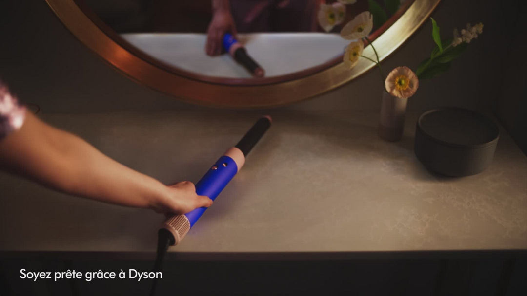 DYSON Dyson Airwrap™ Multi-Styler Complete Long Gift Set in Ultra