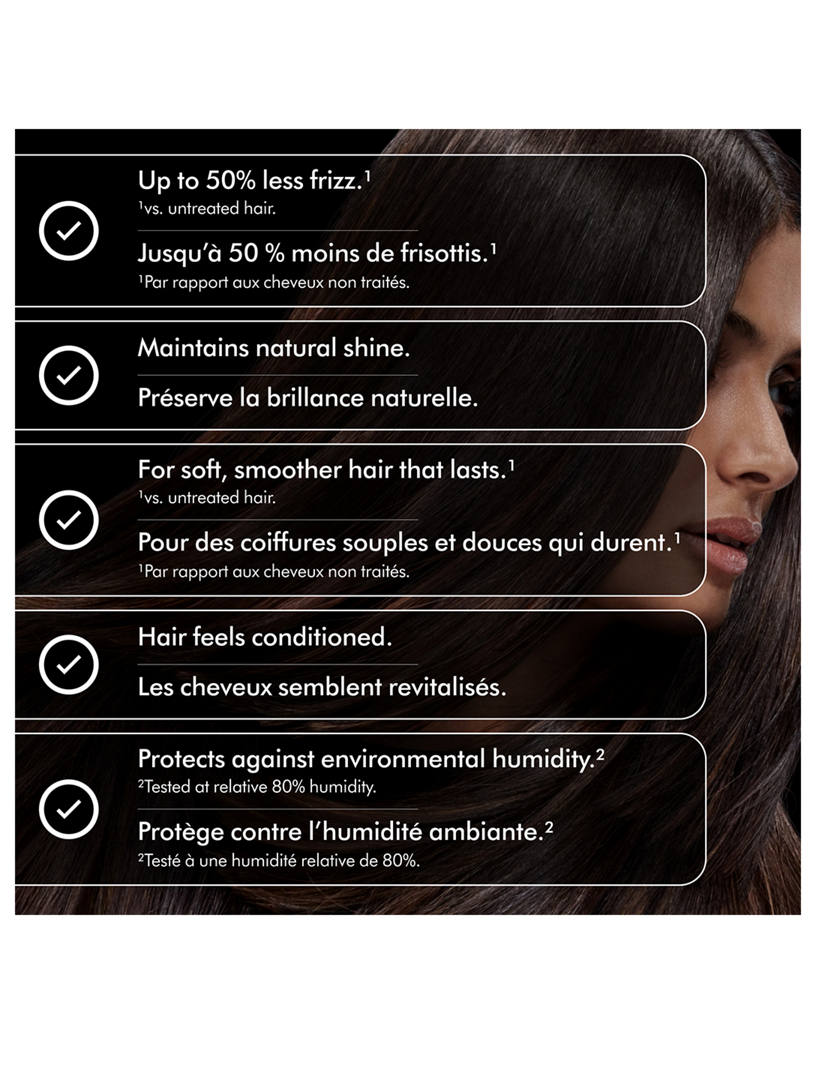 Dyson Chitosan™ Pre-Style Cream, Curly to