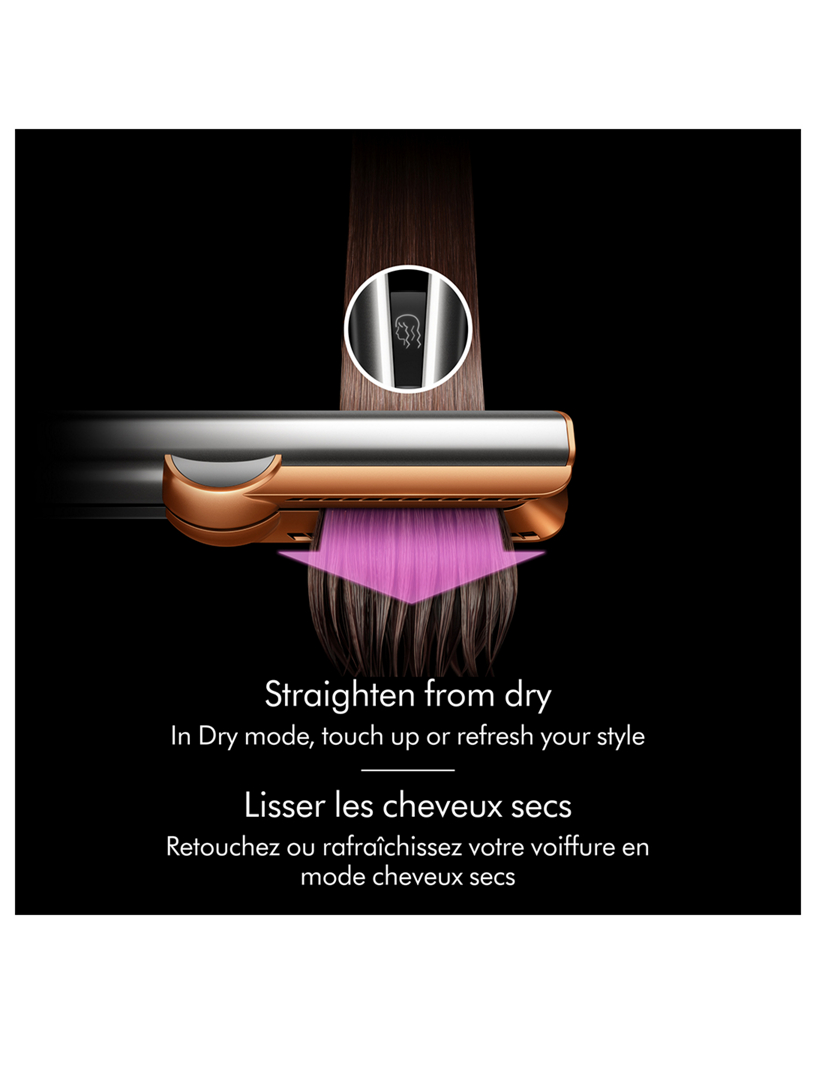 DYSON Dyson Airstrait™ Straightener | Holt Renfrew
