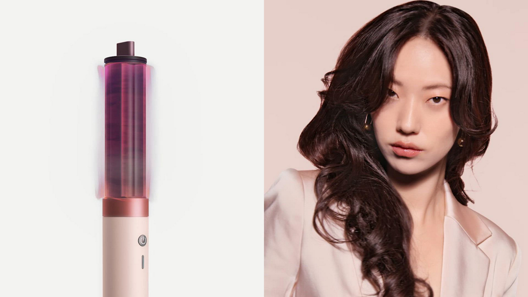 DYSON Dyson Airwrap Co-anda2x™ Multi-Styler And Dryer- Straight +