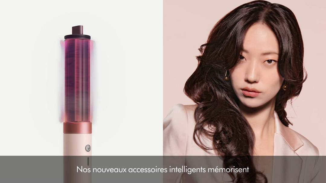 DYSON Dyson Airwrap Co-anda2x™ Multi-Styler And Dryer- Straight +