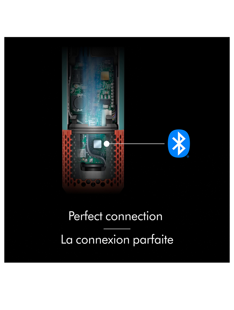 DYSON Dyson Airwrap i.d.™ Multi-Styler and Dryer Straight+Wavy