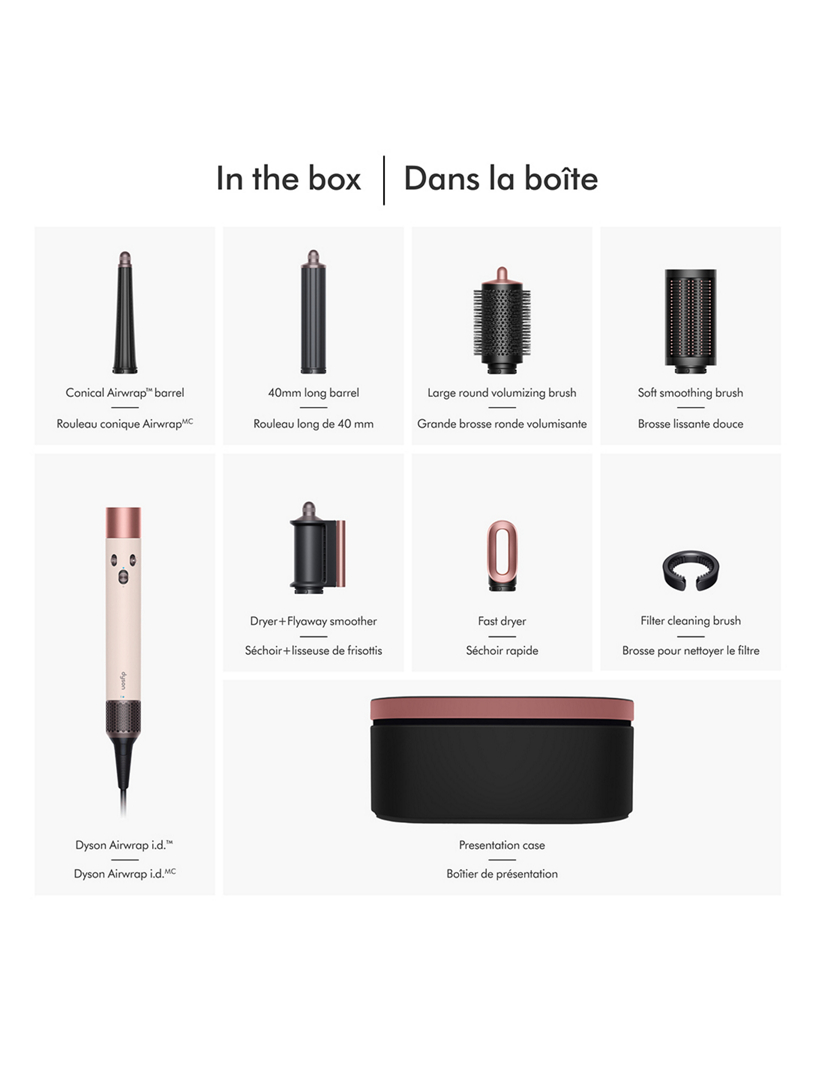 ✨程度良好❗️Dyson Airwrap✨ Dyson Special edition Airwrap™ Complete long multi-styler in