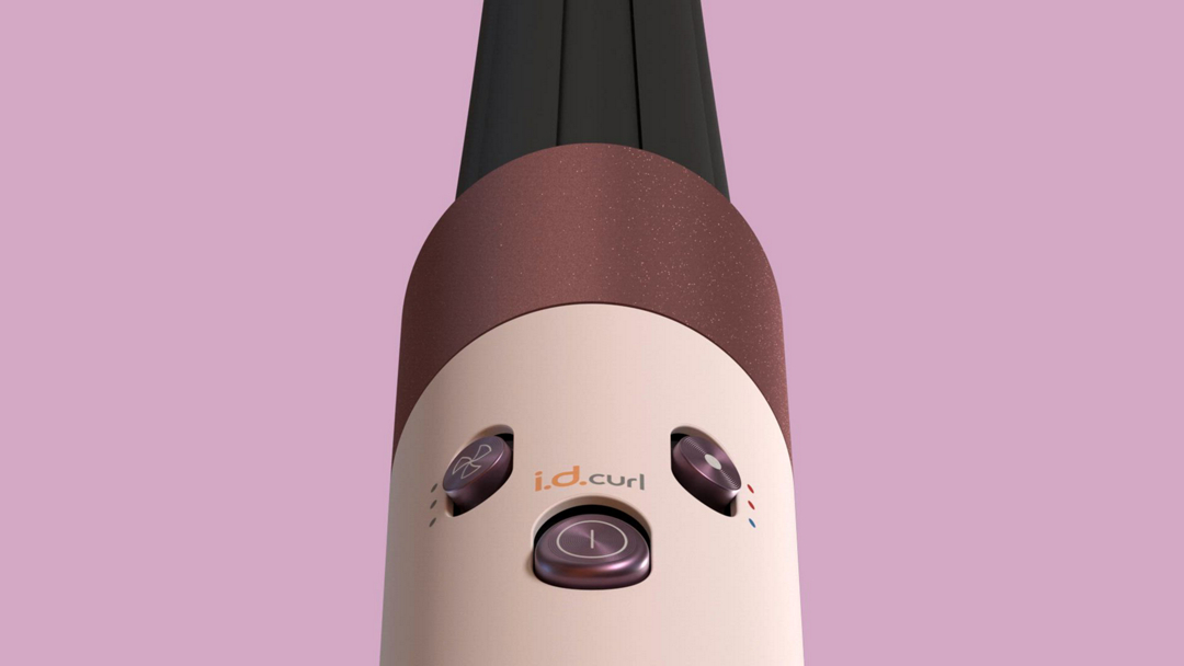 DYSON Dyson Airwrap i.d.™ Multi-Styler and Dryer Straight+Wavy