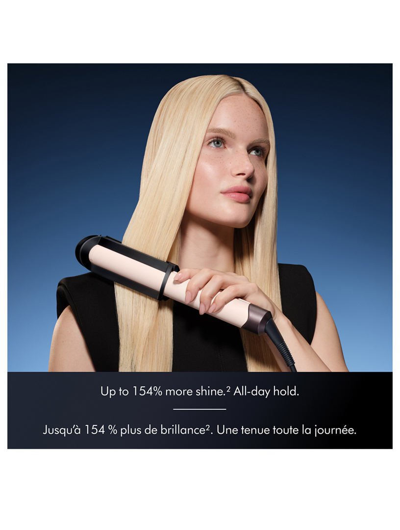 DYSON Dyson Corrale CoolShine™ Hair Straightener (Ceramic Pink
