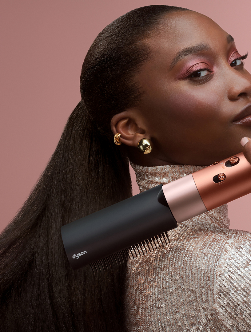 Dyson ヘアスタイラー レッド 6点セット Dyson ヘアスタイラー レッド 6点セット ヘアスタイラー Dyson Airwrap