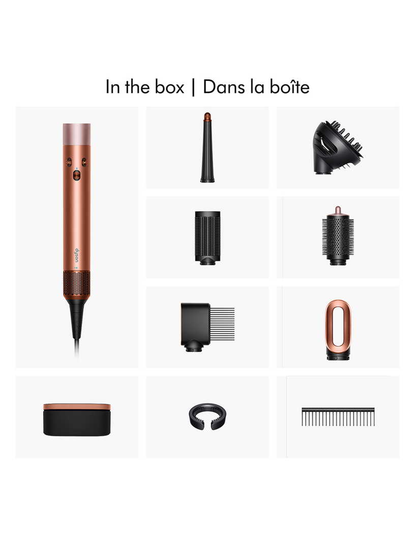 DYSON Special Edition Dyson Airwrap i.d.™ Multi-Styler & Dryer