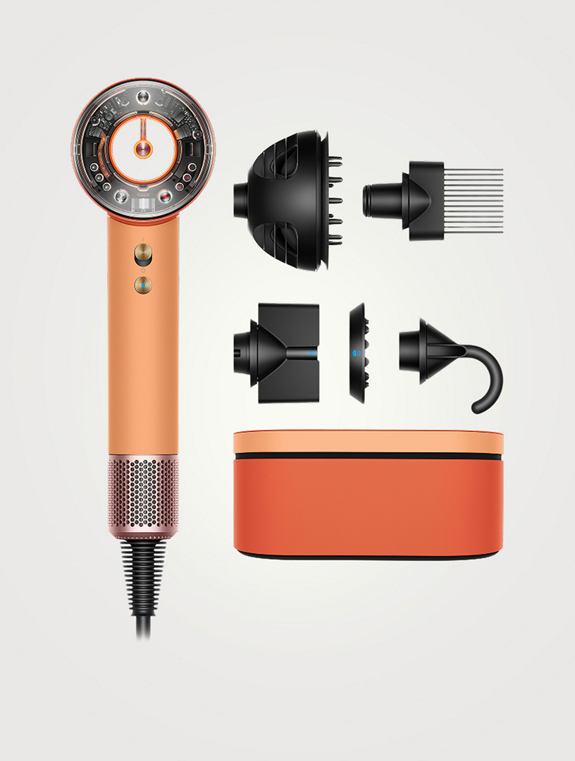 DYSON Limited Edition Dyson Supersonic Nural™ Hair Dryer - Ceramic