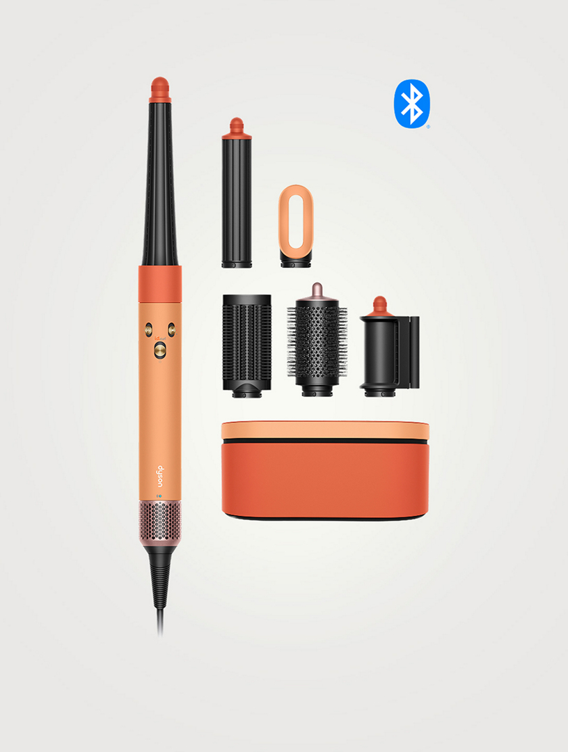 DYSON Limited Edition Dyson Airwrap i.d.™ Multi-Styler Straight+