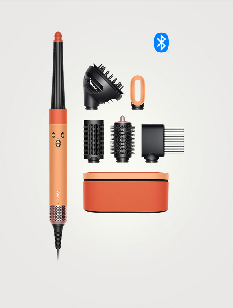 DYSON Limited Edition Dyson Airwrap i.d.™ Multi-styler Curly+Coily