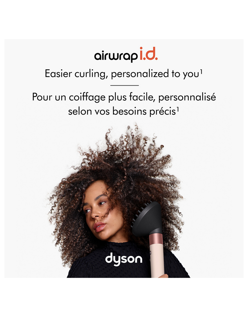 DYSON Limited Edition Dyson Airwrap i.d.™ Multi-styler Curly+Coily