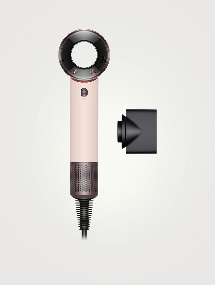 DYSON Dyson Supersonic™ Travel Hair Dryer - Ceramic Pink, Rose