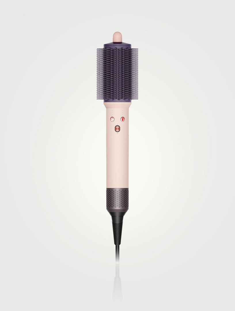 Dyson Airsmooth™ Styling Brush (Ceramic Pink/Rose Gold)