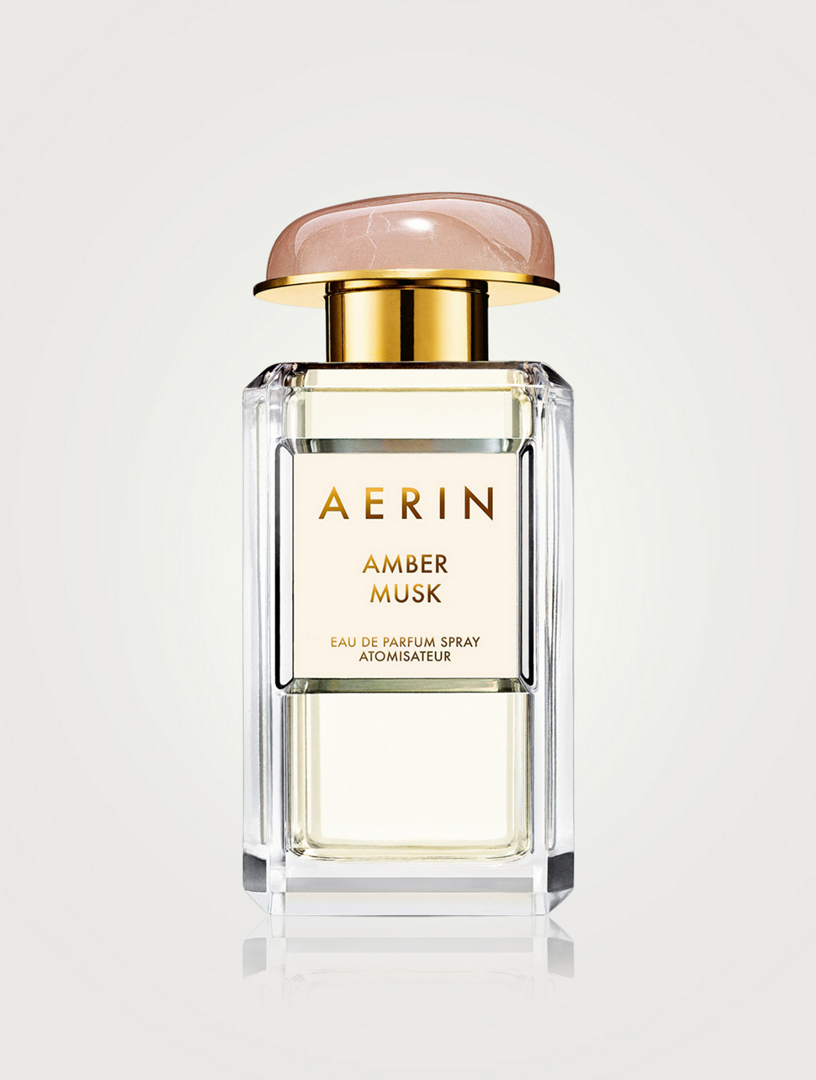 Amber Musk Eau de Parfum