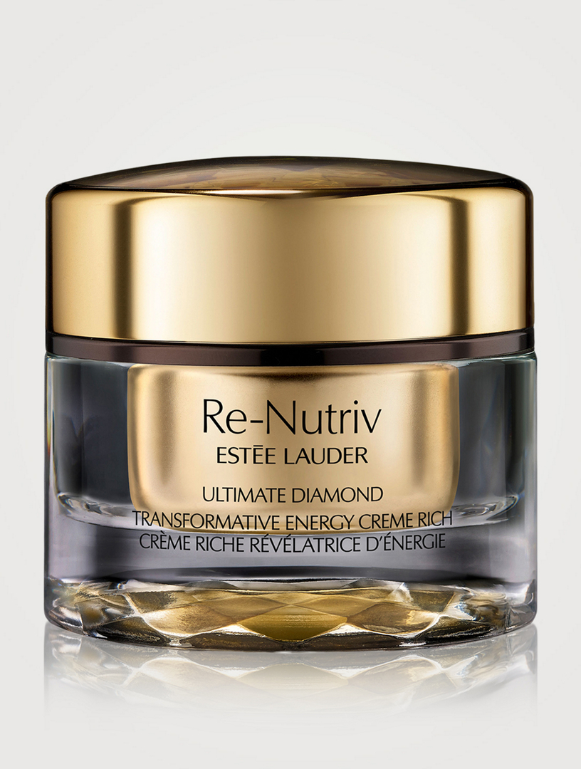 ReNutriv Ultimate Diamond Rich Crème