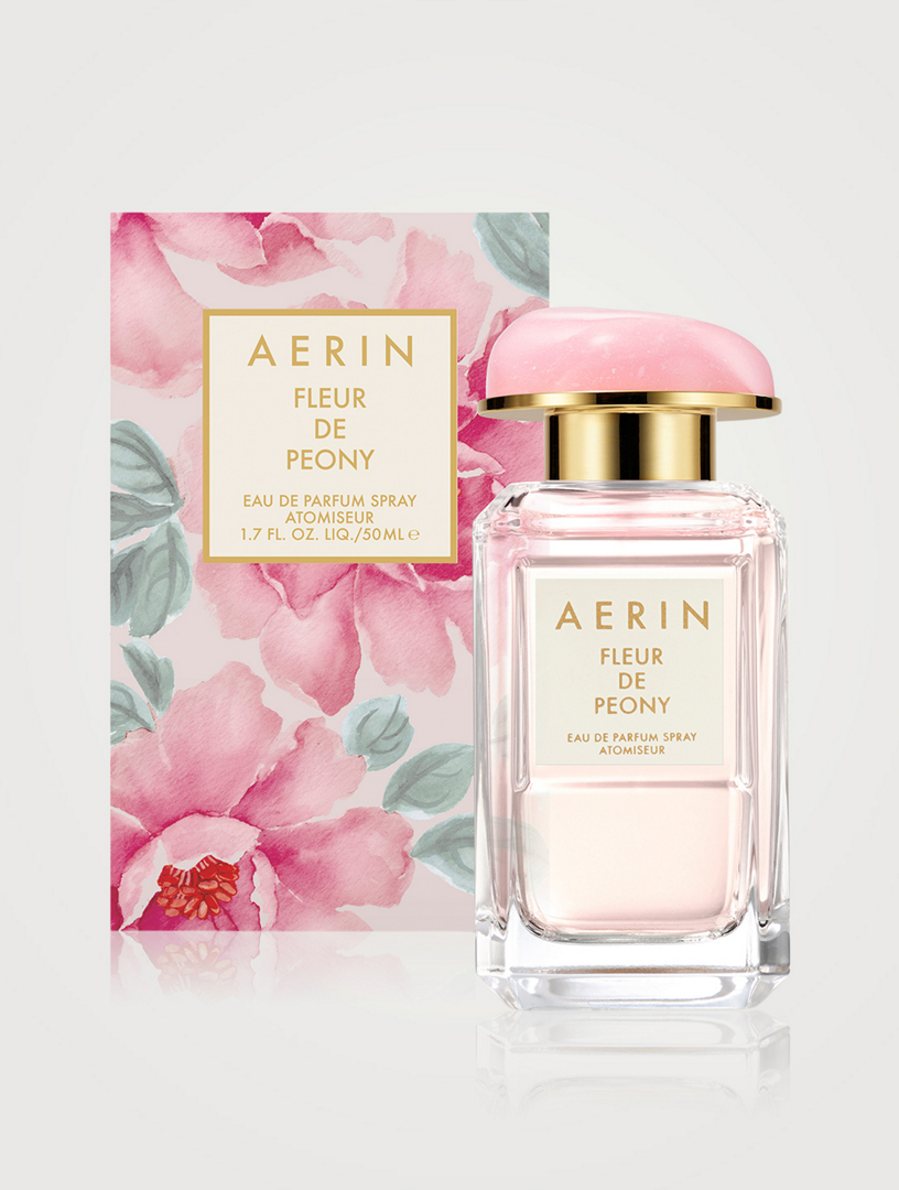 AERIN Fleur De Peony Eau De Parfum Holt Renfrew