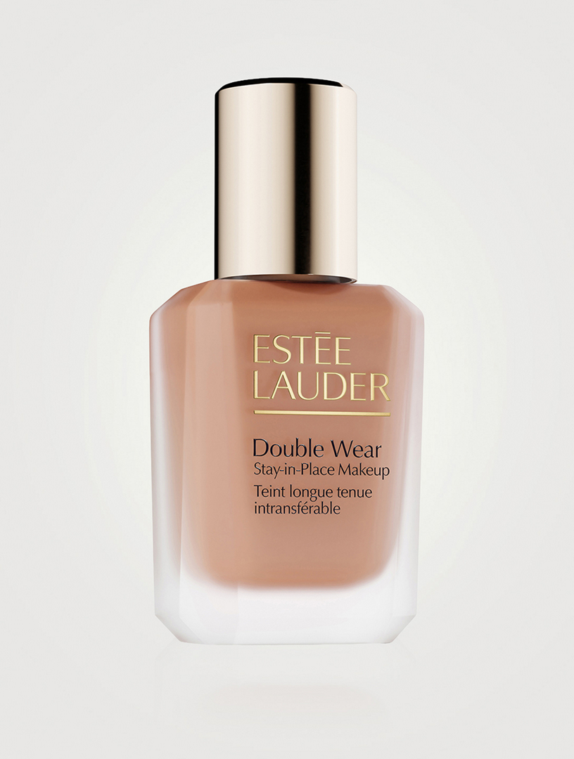 Double Wear Longwear Matte Foundation