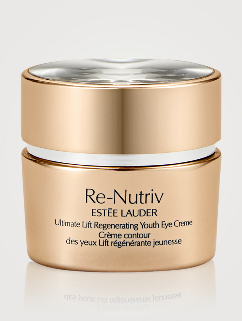 Estée Lauder Re-Nutriv Ultimate Lift Regenerating Youth Eye Creme