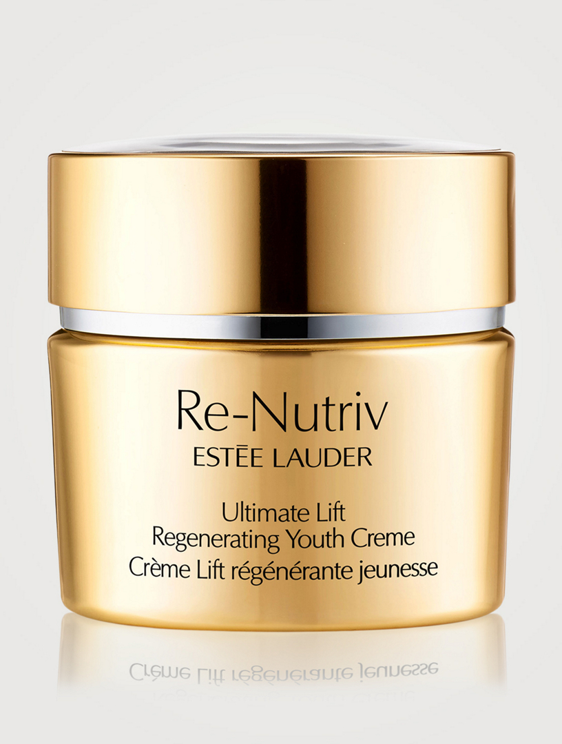 Estee Lauder Re-Nutriv Ultimate Lift Regenerating Youth Treatment Lotion,  6.7 fl oz