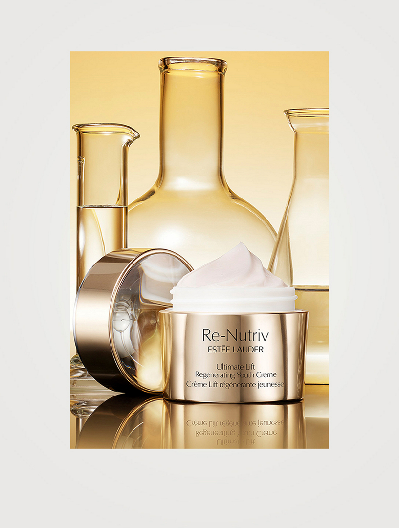 ESTÉE LAUDER Re-Nutriv Ultimate Lift Regenerating Youth Crème