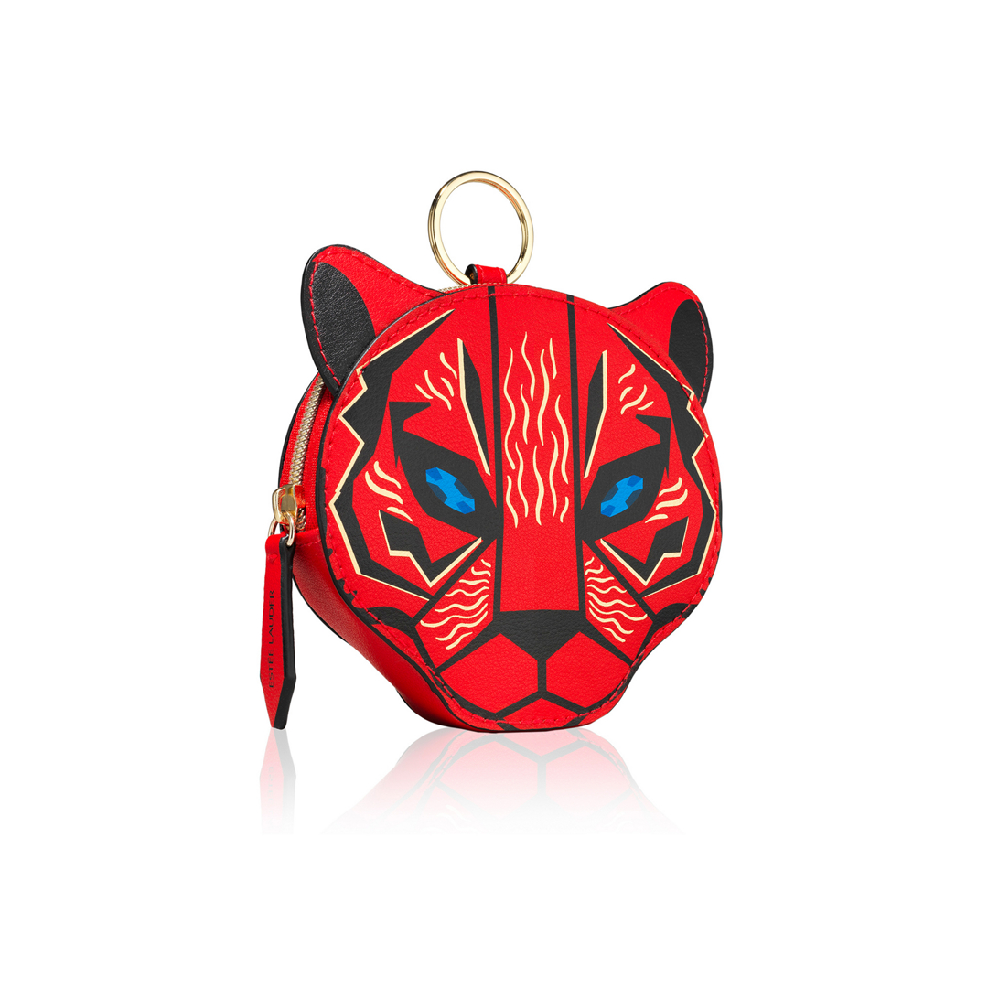 Year Of The Tiger Coin Purse