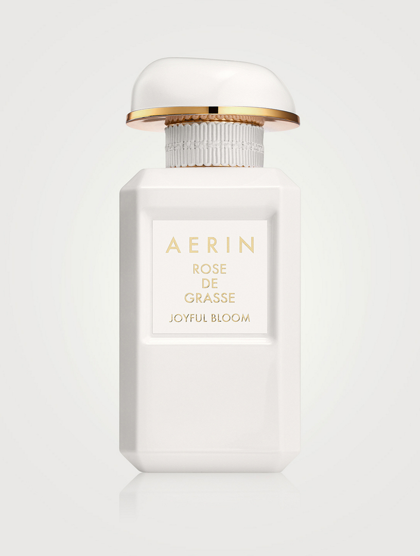 AERIN Rose de Grasse Joyful Bloom Eau de Parfum Holt Renfrew