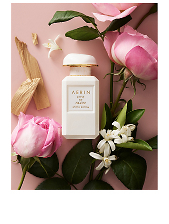 AERIN Eau de Parfum Rose de Grasse  Joyful Bloom  