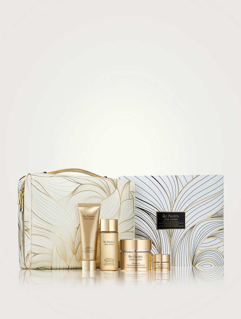 Estée Lauder Re-nutriv Ultimate Lift Regenerating Youth