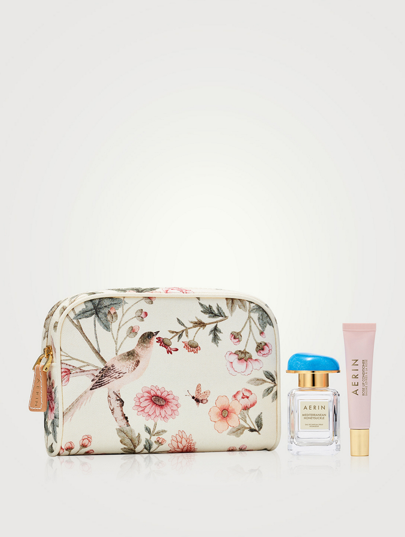 AERIN Mediterranean Honeysuckle Essentials Gift Set Holt Renfrew