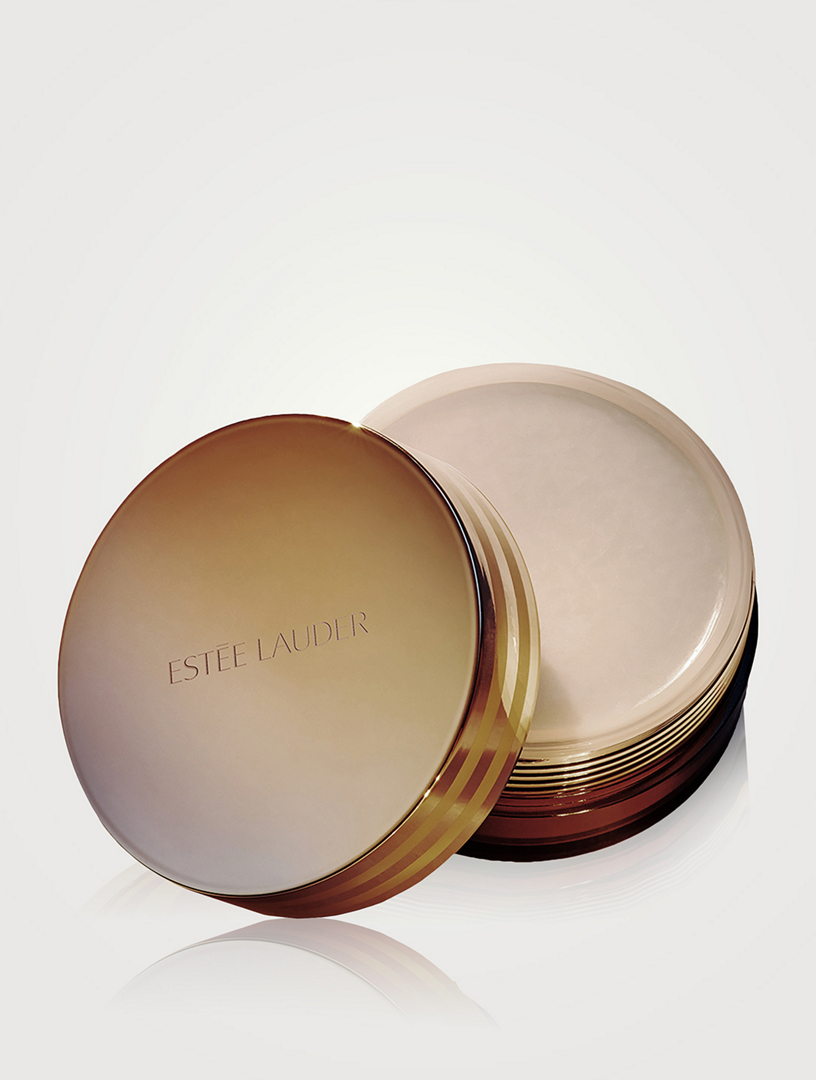 Advanced Night Cleansing Balm With Lipid Rich Oil-Infusion