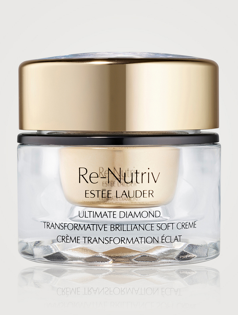 Re-Nutriv Ultimate Diamond Transformative Brilliance Soft Creme Moisturizer