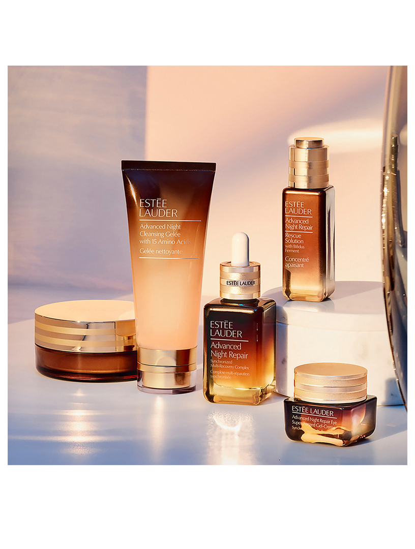 ESTÉE LAUDER Advanced Night Repair Rescue Solution Serum With 15