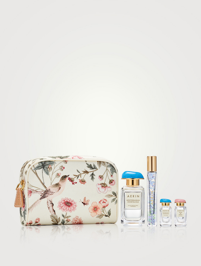 AERIN Mediterranean Honey Summer Essentials Set Holt Renfrew